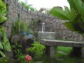 Potiguaru da Aldeia Nambiquara onde se localiza nosso Mapory Célula.